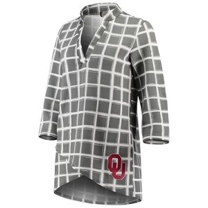 NWT Gameday Couture OU Oklahoma top